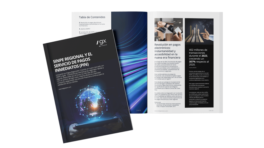 Gestor Transaccional - /bdigital
